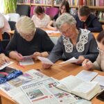 «Бердский диктант Победы» открыл бердчанам новые факты истории
