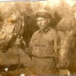 Сибирячка разыскивает родных участника Великой Отечественной войны из Бердска