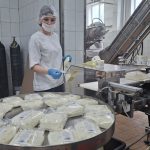 Крупный завод Барабинска стал участником федерального проекта «Производительность труда»
