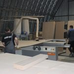 Новосибирские компании увеличат производство и оптимизируют поставку межкомнатных дверей