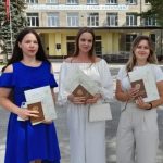 Бердские школьники освоили свою первую профессию