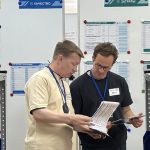Новосибирские предприятия наладят логистические процессы в рамках федпроекта