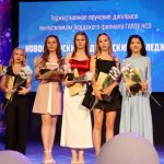 Дали клятву врача выпускники Бердского медицинского колледжа