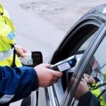 В Бердске пройдет рейд «Нетрезвый водитель»