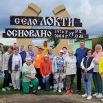 Бердчане путешествуют по Новосибирской области