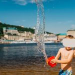 Внимание! В регионе тонут взрослые и дети