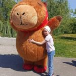 С Международным днем защиты детей поздравил бердчан глава Бердска