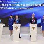 Не менее трёх млрд рублей вложит МегаФон в цифровое развитие Новосибирской области