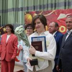 Обладатели красного диплома БПК: «Колледж сделал из меня Человека»