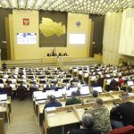 Имущественные вопросы рассмотрели законодатели Новосибирской области