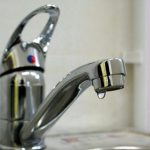 Сразу 42 частных дома остались без холодной воды в Бердске