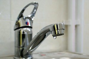 На день лишатся воды жители центральной части Бердска