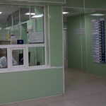 Уточняем, как будут работать отделения больницы в Бердске