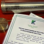 Выпускники 2025 года в Бердске получат письмо из прошлого