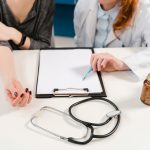 Бердчан пригласили на диспансеризацию в субботу