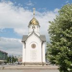 Александр Аксёненко: «Законопроект «О крестопаде» принят в первом чтении»