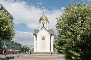 Александр Аксёненко: «Законопроект «О крестопаде» принят в первом чтении»