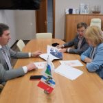 Материально-техническая база для программы «Герои НовоСибири» готова к старту реализации проекта