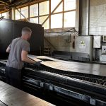 Новосибирская компания увеличит производство стальных дверей на 47%