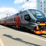 Дополнительные электрички для желающих искупаться начнут курсировать на участке Новосибирск – Бердск