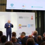 «Школу мэров» в Москве вновь успешно окончил управленец из Новосибирской области