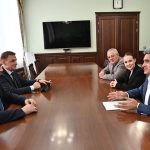 «Новые люди» в Новосибирске: полезные школьные завтраки, фиджитал-спорт и инновации в производстве