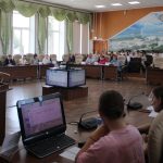 В Бердске идет разработка концепции и стратегии развития молодежной политики