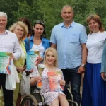 Добрососедство в Бердске ведет к спортивным победам