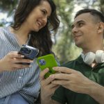 В Криводановке Новосибирского района МегаФон расширил LTE