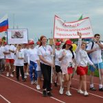 Лучше всех в области играют в футбол и стреляют бердские медики