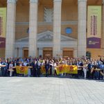 «Победа» – за «Командой справедливости»