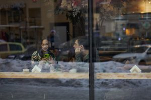 Безопасность в публичном интернете: как защитить себя в общедоступных сетях Wi-Fi