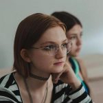 Бердчанка стала финалистом Всероссийского литературного конкурса «Класс!»