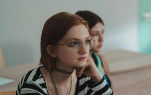 Бердчанка стала финалистом Всероссийского литературного конкурса «Класс!»