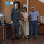 Газету “Бердские новости” и музей наградили за сохранение памяти