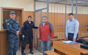 Назначена дата заседания по делу о смертельном ДТП в Бердске