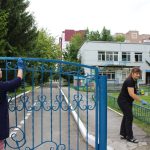 В детском саду «Теремок» в Бердске будет тепло и откроется спортивная площадка