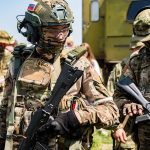 Военком Бердска рассказал, как подписать контракт с Вооруженными силами РФ