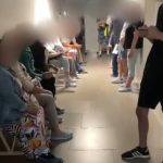 На очереди к наркологу жалуются бердчане