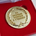 Два выпускника из Бердска после повторного ЕГЭ претендуют на золотые медали
