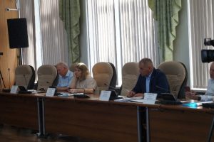 В Бердске появится новый заместитель Главы города по вопросам СВО