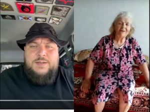 Уучастники СВО нашли и поблагодарили автора письма из Бердска