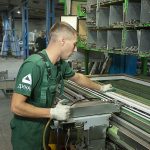В компании по производству окон внесли более 50 предложений по улучшениям