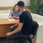Специализированная ярмарка вакансий прошла в центре занятости Бердска