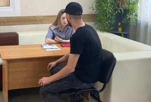 Специализированная ярмарка вакансий прошла в центре занятости Бердска
