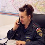 На ложные вызовы в регионе пожарные выезжали 2800 раз в этом году