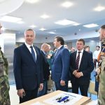 Финалисты регионального образовательного проекта «Герои НовоСибири» начали обучаться
