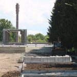 О судьбе деревьев в Парке Победы рассказали бердчанам