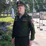 Защищать Родину приглашают патриотов из Бердска