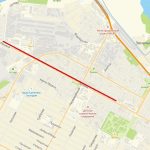 Две дороги отремонтируют при поддержке регионального бюджета в Бердске